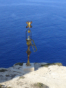 Lampedusa,grazie Antonella.