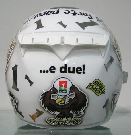 X-lite X-802 I.Dionisi CIV SS 600 Champion 2012 by Mau Design