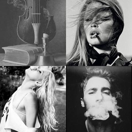 Inspire: Smoke