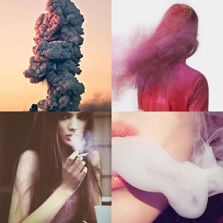 Inspire: Smoke