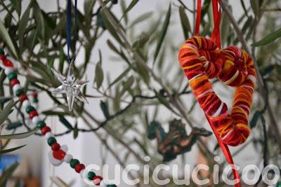 advent calendar countdown: december 12 (tree it!)