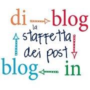 Io e il mio blog pensieri ad alta voce di fine anno -staffetta di blog in blog