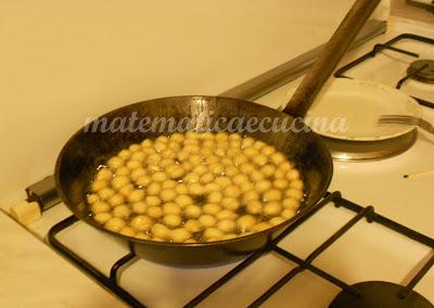 Struffoli Napoletani