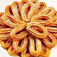 churros…(spagnoli)