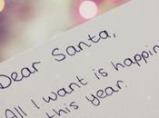 Xmas Wishlist!!!