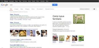 Come funziona il Knowledge Graph di Google