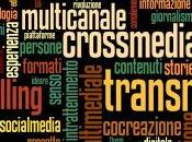 Sopravvivere multicanalità, convergenza, crossmedia, transmedia storytelling