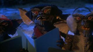 Gremlins (di J. Dante, 1984)