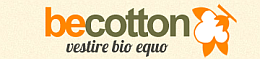 Becotton, vestire bio equo