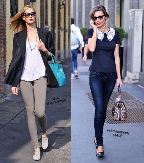 Fornarina Perfect Shape… scelto anche dalle Celeb!