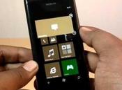 Anteprima Nokia Lumia Windows Phone novità video