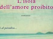 "L'ISOLA DELL'AMORE PROIBITO" TRACEY GARVIS GRAVES... GENNAIO 2013