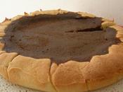 Torta Noci Caffè