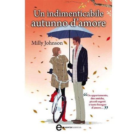 Un indimenticabile autunno d’amore // Book review