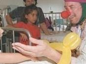 Arrestati finti volontari’clown therapy’