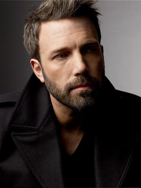 MAN OF THE YEAR 2012 - N. 5 BEN AFFLECK