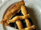 Crostata morbidissima alla marmellata