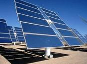 Ghana /Energia solare grande impianto tutta l'Africa