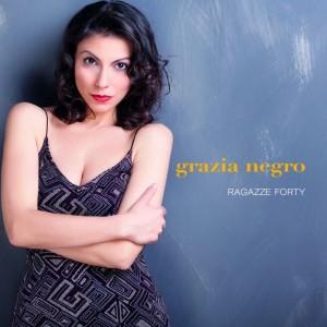 Grazia Negro - Ragazze Forty