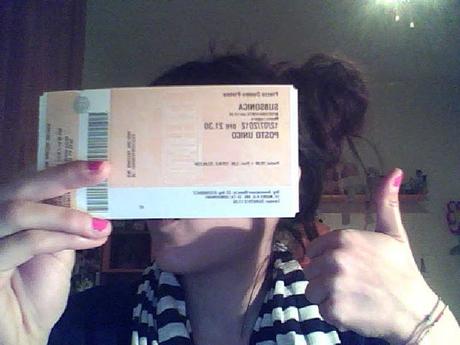 La ricetta della buon vita! GRAZIE!