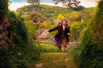 Lo Hobbit - Un viaggio inaspettato