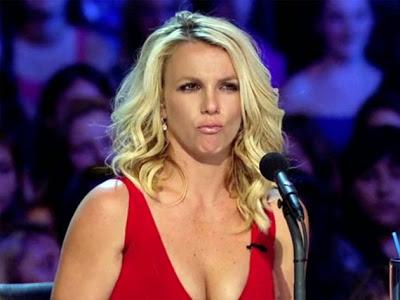 Britney Spears è la cantante più pagata del 2012 secondo Forbes