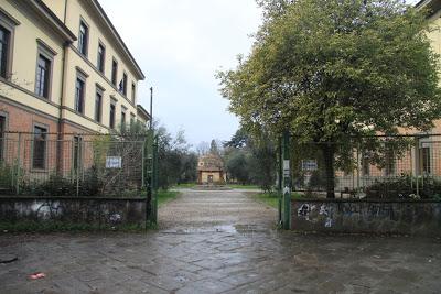 nella mia scuola, dopo trent'anni