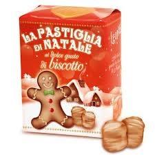 C'è sempre spazio per un gingerbread man