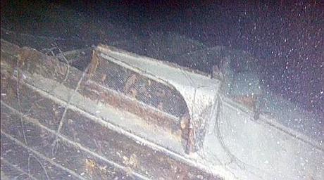 Nel Garda ritrovato il relitto dell’anfibio americano della seconda guerra mondiale