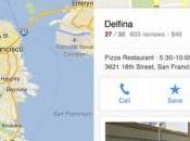 Google Maps: pericolo nostra privacy