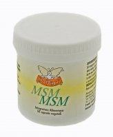 Msm -  50 Capsule