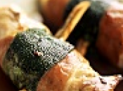 Saltimbocca alla romana