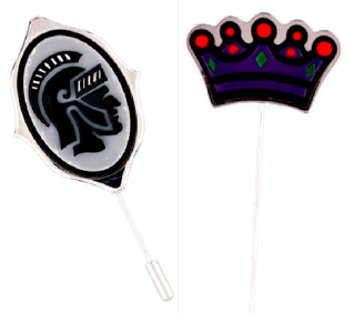 All I want for Christmas is...