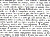 Arte: Dada, ovvero, diffidate prossimo ciula* propinerà ruote bicicletta montate sedia come arte contemporanea