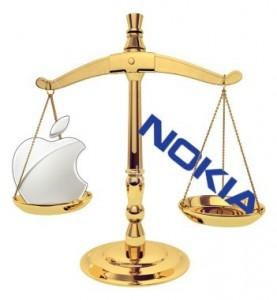 Apple, ennesima sconfitta legale contro Nokia