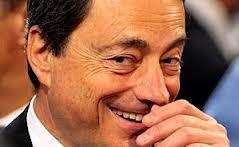 goldman sachs draghi