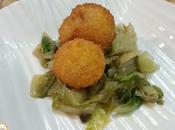 Tuorlo fritto alla Mister Cracco