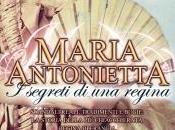 Recensione: "Maria Antonietta segreti regina" Juliet Grey