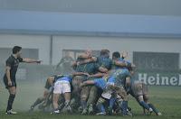 Heineken Cup: Treviso a 4 minuti dall'impresa