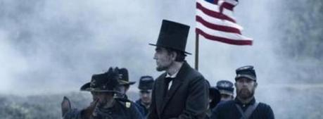 Lincoln domina le nomination dei Critics