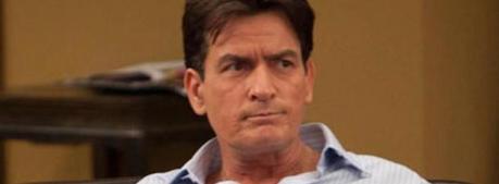 Il cuore grande di Charlie Sheen