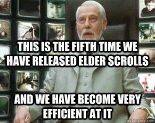 Gli...della domenica: Matrix Meme Gli...della domenica: Matrix Meme