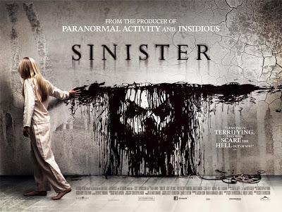 Sinister ( 2012 )