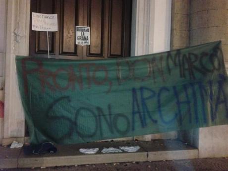 foto di Occupy Archeo Tower Taranto