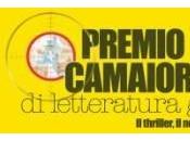 [Comunicato stampa] Roberto Costantini vince premio Camaiore, Letteratura Gialla 2012