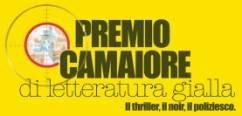 [Comunicato stampa] Roberto Costantini vince il premio Camaiore, Letteratura Gialla 2012