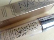 Naked Foundation Urban Decay
