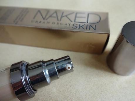 Naked Foundation | Urban Decay