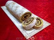 Rotolo alla nutella