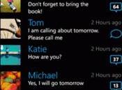 MetroTalk, sempre contatto propri amici Google